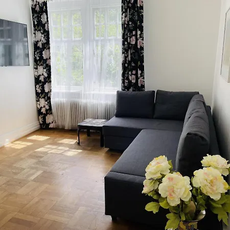 Aday - Mansion - 1 * Aalborg